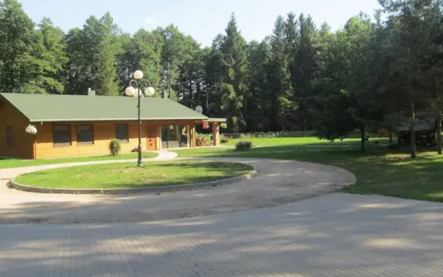 Vanago Lizdas