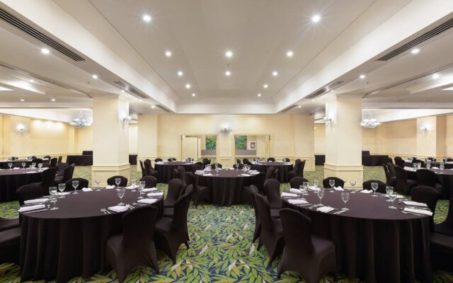 Crowne Plaza San Jose La Sabana by IHG