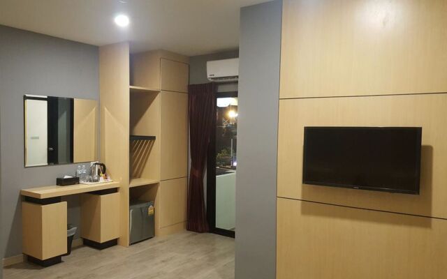 Sleep Inn Phuket