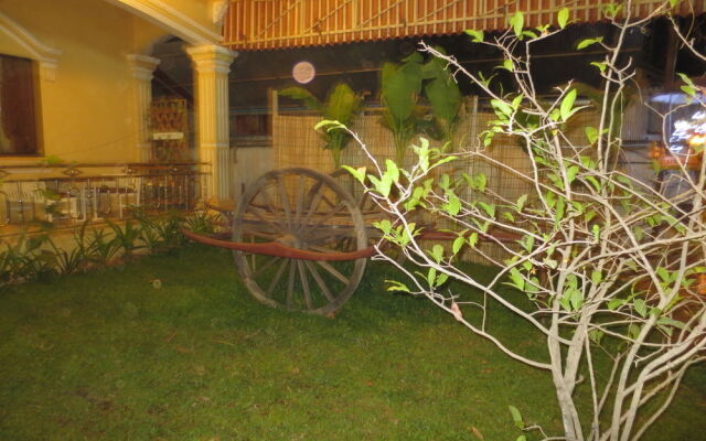 Taneuy Angkor Villa