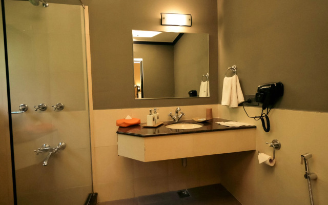 Clarks Safari Pushkar