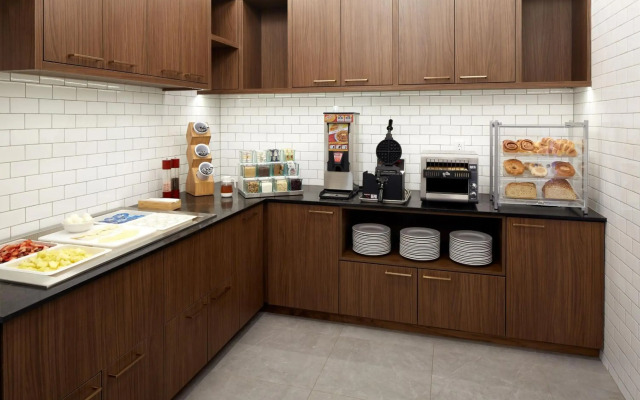 Residence Inn Montreal Midtown