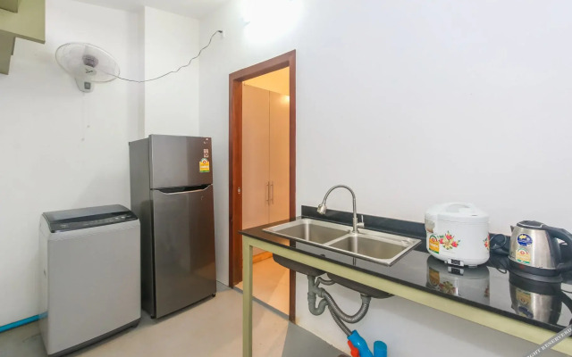 Phan NaTa Apartment