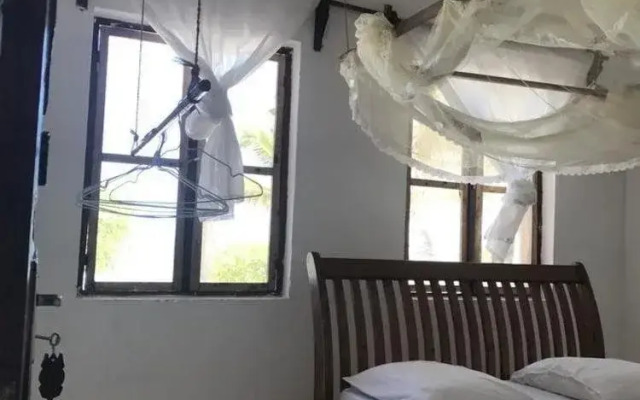 Kirsten's Family House