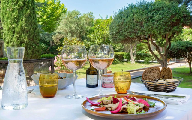 Mercure Marseille Centre Bompard La Corniche