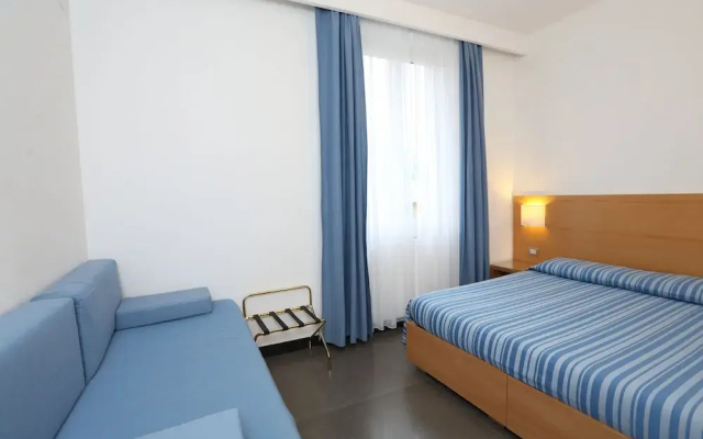 Hotel Genova