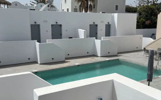 Tarelis apartments