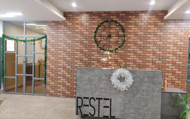 Restel Studio Flats