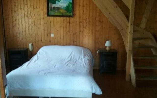 Hotel Restaurant Les Rosieres