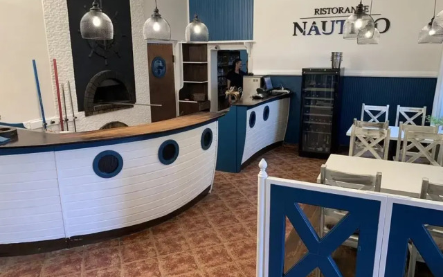 Nautico