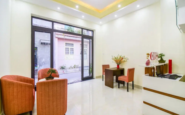 Pegasus Homestay by OYO Rooms
