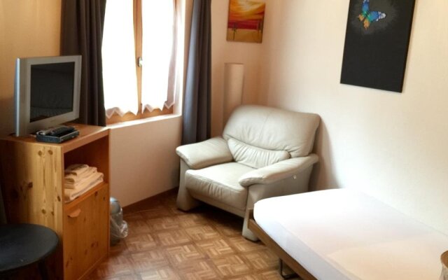 Gasthof zum roten Thurm