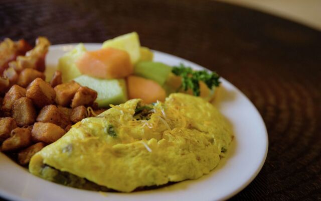 Embassy Suites by Hilton Minneapolis North