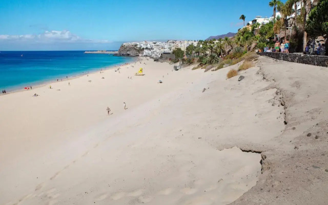 Apartamento Playa Morro Jable 1c