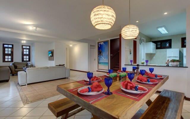 Casa Sunset em Porto das D - Carpediem