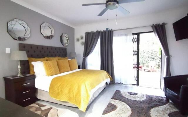 Roxy's Rest Guest House