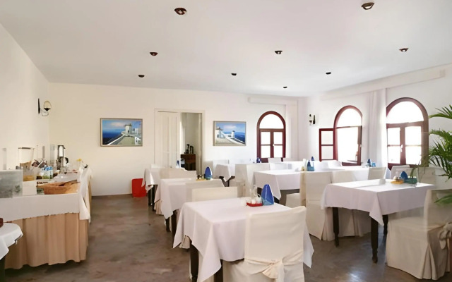 Aeolis Boutique Hotel & Suites