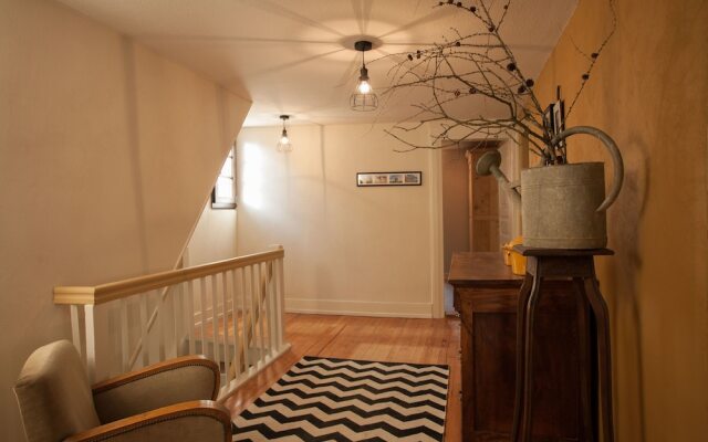 L'Atelier - Typical Alsatian House