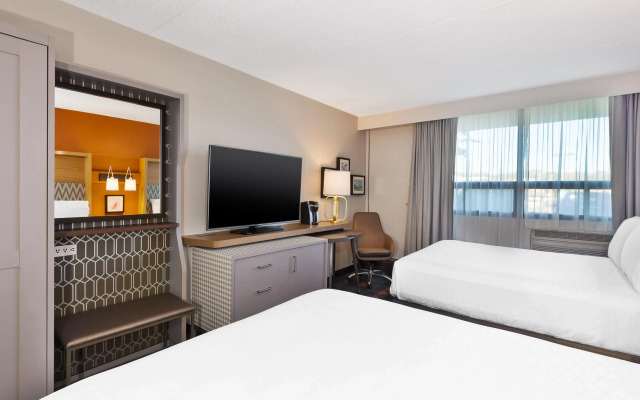 Holiday Inn St. John's Conference Centre by IHG