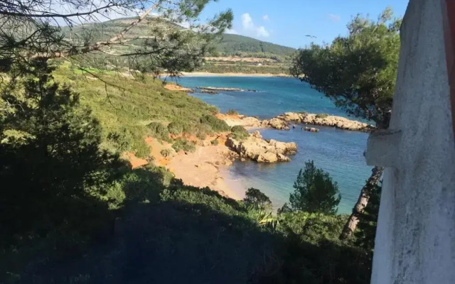 Cala Azul Residence B&B