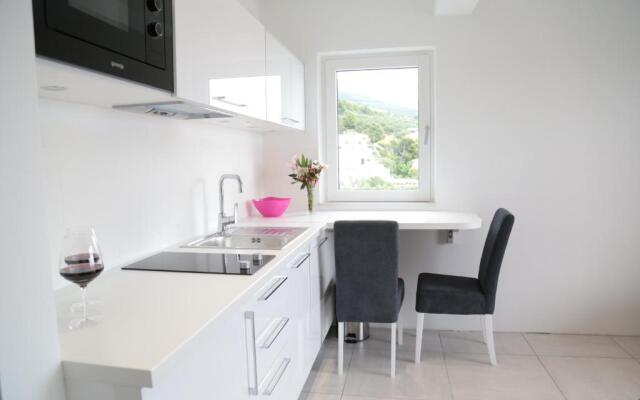Apartment Nada