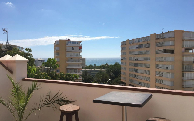 Duplex Torremolinos Suite