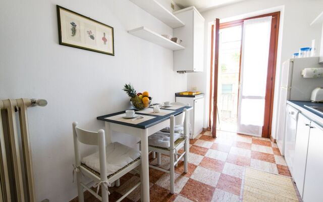 Palazzo Zeiner Mazzini Apartments