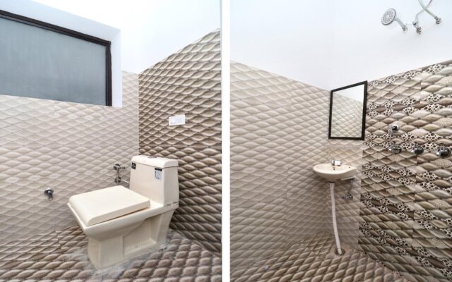 White Hills Guest House By OYO Rooms