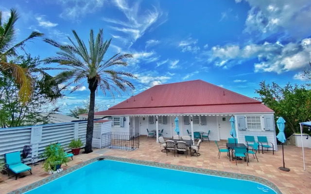 Sugar Apple Bed & Breakfast