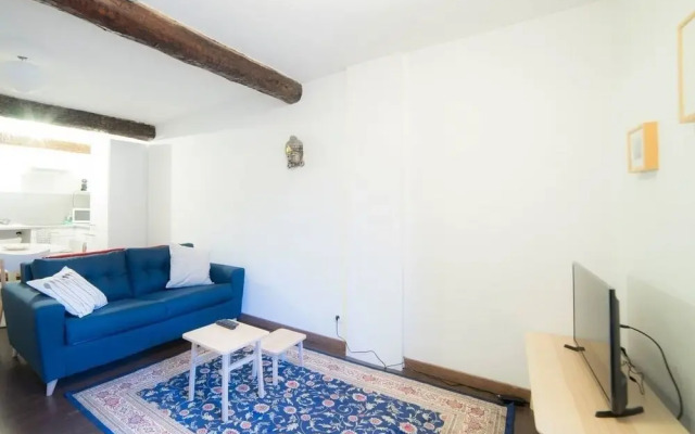 L'arene Magnifique T2 Cœur de Vieille Ville