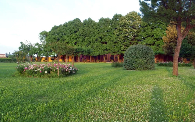 Belvilla by OYO Villa La Commenda Nove