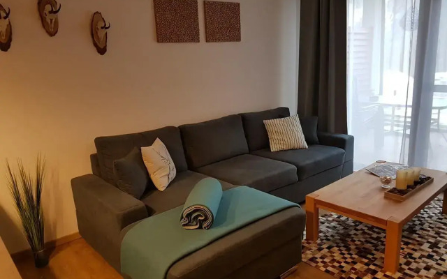 Appartementhaus Zraunig