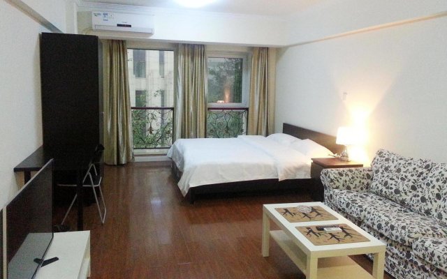 Beijing Ya Ju Hotel Apartment