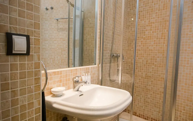 Apartment in Malaga 102294