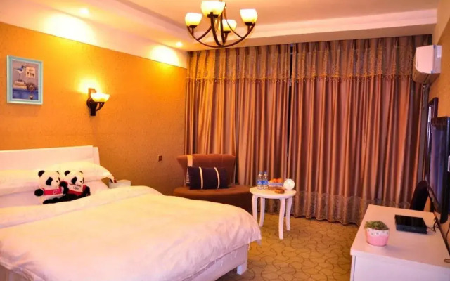Fanzhiyu Hotel
