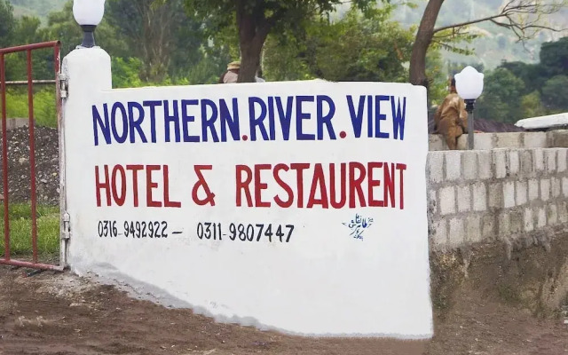 Northern Riverview Resort