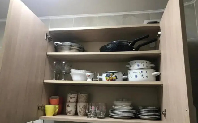 Lucky Apartments