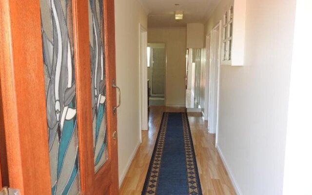 The Royal Dolphin B&B in Safety Bay