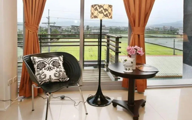 One Eland B&B