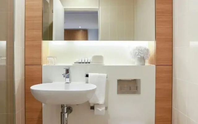 SKYE Hotel Suites Parramatta