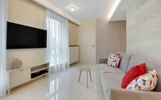 Happy Stay OldNova Deluxe Apartment 335