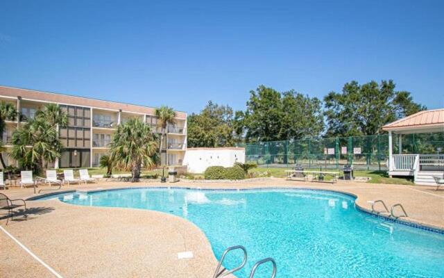 Ocean Club Villas D202