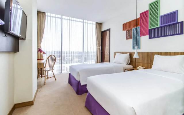 Tjokro Style Yogyakarta