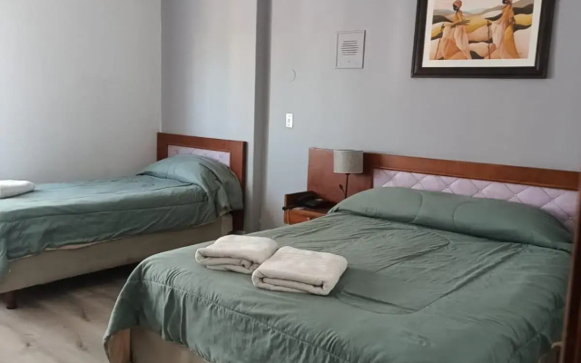 Hotel Iberia