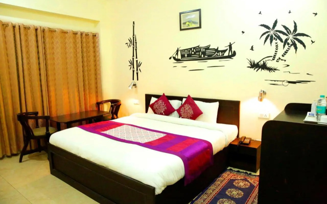 Hotel Avlokan - Near Kainchi Dham Mandir – Guest Rooms – Nainital