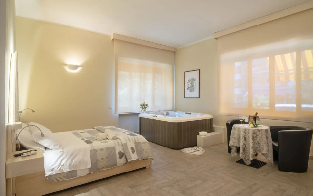 Villa Domus Salento Suites & Rooms