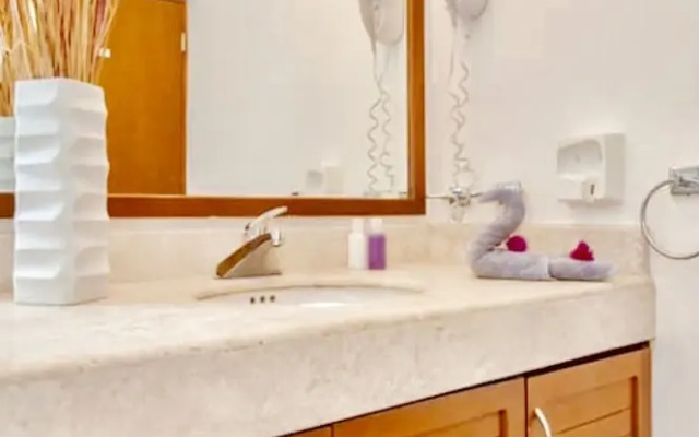 Room-executive Budget Room With Swimming