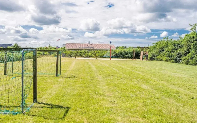 Holiday Home in Tarm