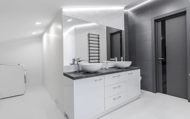 InshiApartments on Hazova str 5