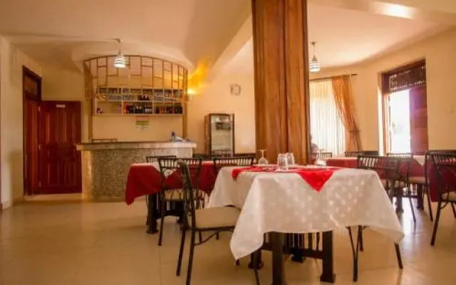 Orange Hotel Zhong Guan Cun